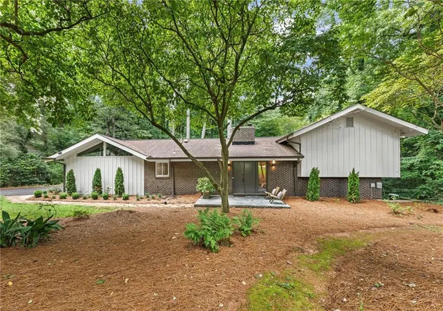 1st image of 5363 Rosser Rd, Stone Mountain, GA 30087 | MLS# 7813749