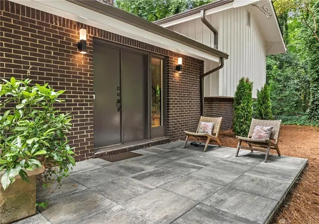 5th image of 5363 Rosser Rd, Stone Mountain, GA 30087 | MLS# 7813749