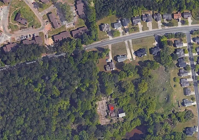 1st image of 3622 Waldrop Rd, Decatur, GA 30034 | MLS# 7747432