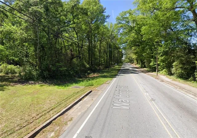 4th image of 3622 Waldrop Rd, Decatur, GA 30034 | MLS# 7747432