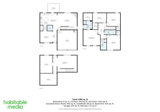Photo 53 of Single family home for sale at 8175 Berrywood Ct, Covington, GA 30014 | MLS# 7811166 | Listing updated on 2026-08-25
