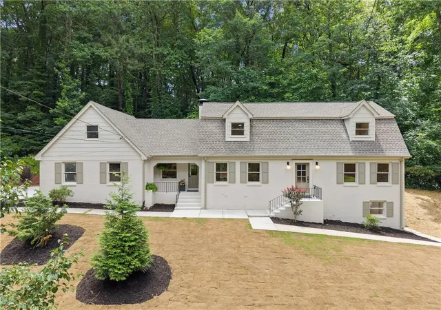 1st image of 4140 Manson Ave Se, Smyrna, GA 30082 | MLS# 7786949