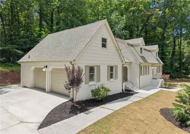 2nd image of 4140 Manson Ave Se, Smyrna, GA 30082 | MLS# 7786949