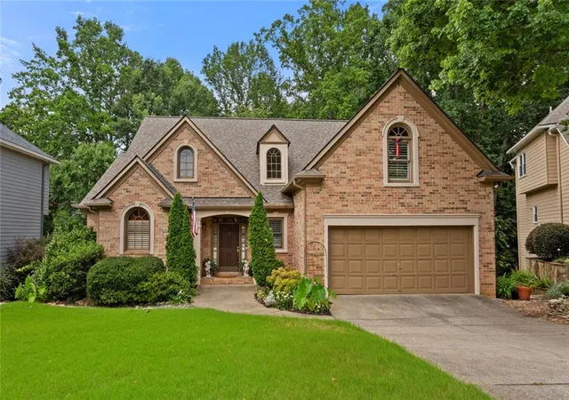 Photo 1 of Single family home for sale at 1958 Tristan Dr Se, Smyrna, GA 30080 | MLS# 7775861 | Listing updated on 2026-07-09