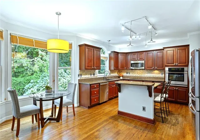 Photo 4 of Single family home for sale at 1958 Tristan Dr SE, Smyrna, GA 30080 | MLS# 7775861 | Listing updated on 2026-07-09