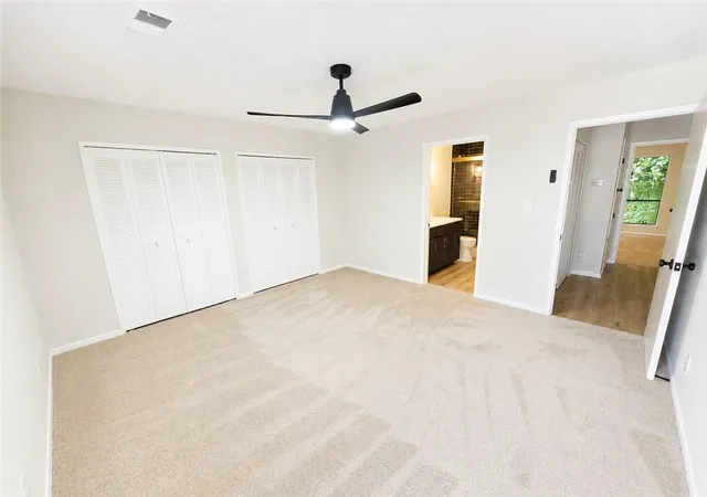 Photo 3 of Townhouse for sale at 670 Powers Fry N Se, Marietta, GA 30067 | MLS# 7818331 | Listing updated on 2026-09-01