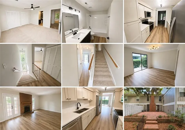 Photo 3 of Townhouse for sale at 670 Powers Fry N SE, Marietta, GA 30067 | MLS# 7818331 | Listing updated on 2026-09-01