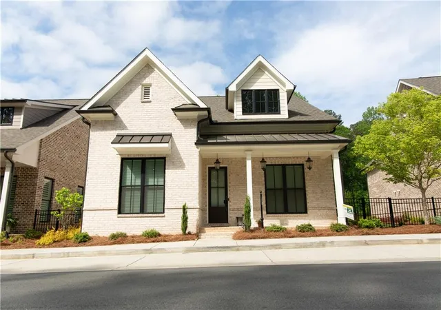 Photo 1 of Single family home for sale at 4420 Waterside Pkwy, Peachtree Corners, GA 30092 | MLS# 7758945 | Listing updated on 2026-08-19