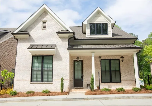 Photo 2 of Single family home for sale at 4420 Waterside Pkwy, Peachtree Corners, GA 30092 | MLS# 7758945 | Listing updated on 2026-08-19