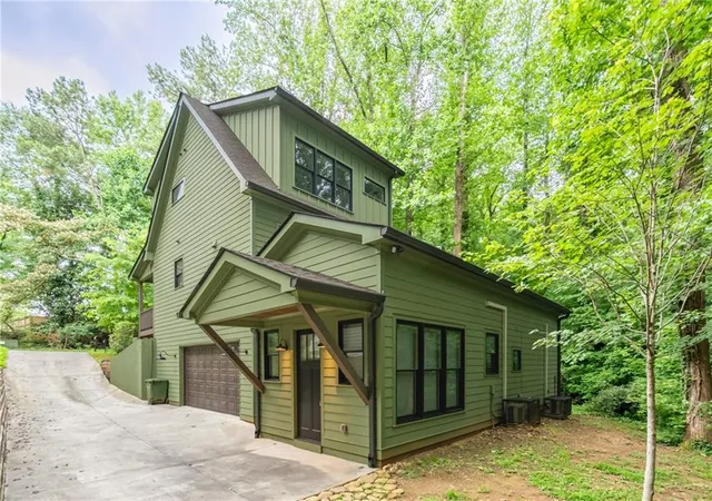 Photo 1 of Single family home for sale at 1453 Bridges Ave SW, Atlanta, GA 30310 | MLS# 7793354 | Listing updated on 2026-09-22