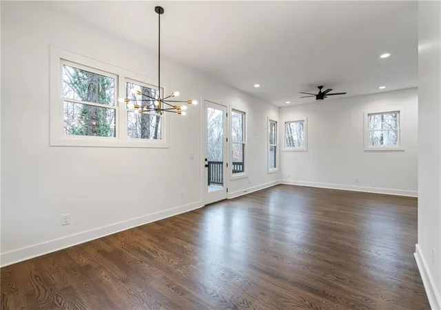 Photo 3 of Single family home for sale at 1453 Bridges Ave SW, Atlanta, GA 30310 | MLS# 7793354 | Listing updated on 2026-09-22