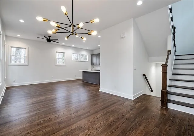 Photo 4 of Single family home for sale at 1453 Bridges Ave SW, Atlanta, GA 30310 | MLS# 7793354 | Listing updated on 2026-09-22