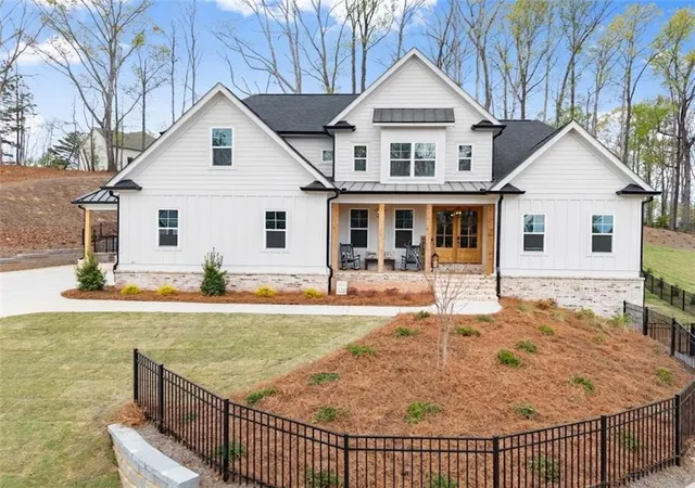 1st image of 7055 Sanctuary Dr, Jefferson, GA 30549 | MLS# 7749448