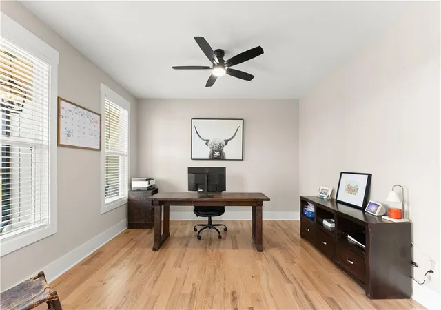 4th image of 7055 Sanctuary Dr, Jefferson, GA 30549 | MLS# 7749448