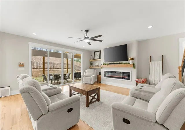 5th image of 7055 Sanctuary Dr, Jefferson, GA 30549 | MLS# 7749448