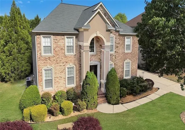 1st image of 3247 Walnut Rdg, Atlanta, GA 30349 | MLS# 7754994