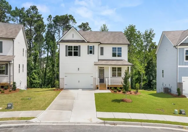 Homes for sale in Braselton, GA | 1391 Lincoln Ln, Braselton, GA 30517 | MLS# 7761361