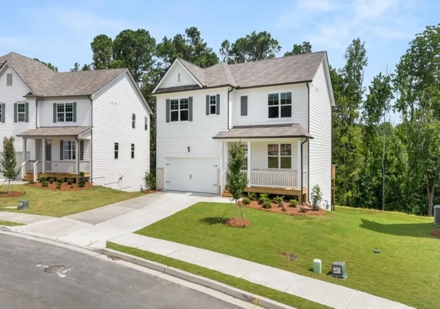 Homes for sale in Braselton, GA | 1391 Lincoln Ln, Braselton, GA 30517 | MLS# 7761361