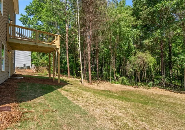 51st image of 442 The Boulevard, Newnan, GA 30263 | MLS# 7781516