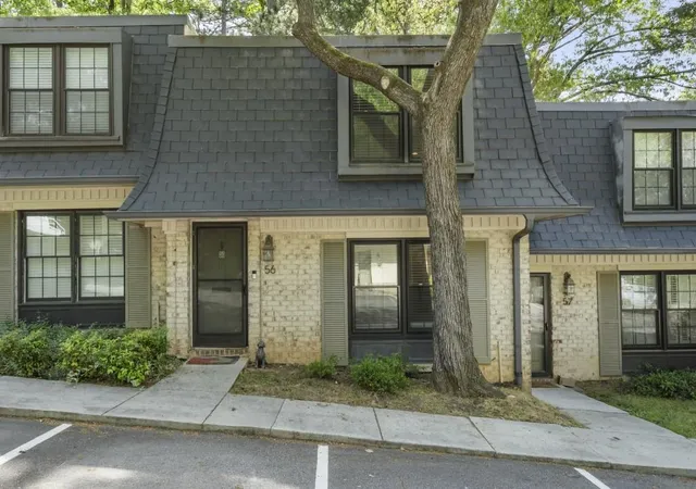 Townhouse for sale at 56 Cantey Pl NW, Atlanta, GA 30327 | MLS# 7794806