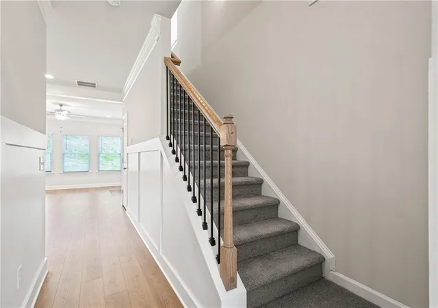 4th image of 5577 Keswick Dr, Flowery Branch, GA 30542 | MLS# 7747383