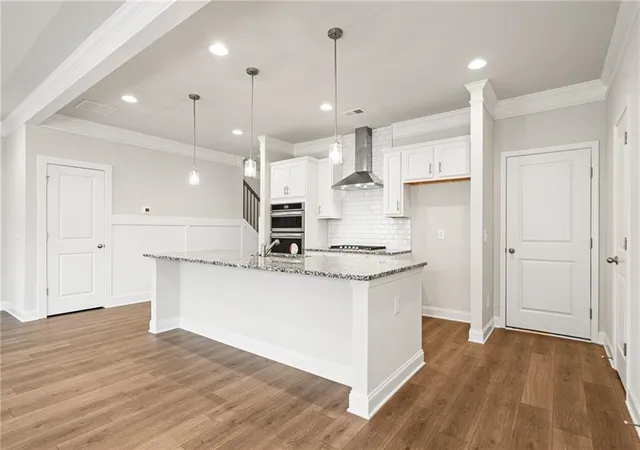 5th image of 5577 Keswick Dr, Flowery Branch, GA 30542 | MLS# 7747383