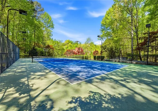 Photo 4 of Single family home for sale at 4615 Northside Dr, Sandy Springs, GA 30327 | MLS# 7765349 | Listing updated on 2026-10-27
