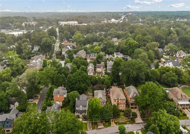 47th image of 1142 Pine Grove Ave Ne, Brookhaven, GA 30319 | MLS# 7790455