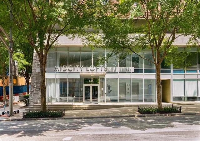 1st image of 845 Spring St Nw #B, Atlanta, GA 30308 | MLS# 7744490