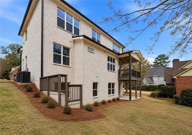 41st image of 318 Vinings Walk Nw, Gainesville, GA 30501 | MLS# 7816028