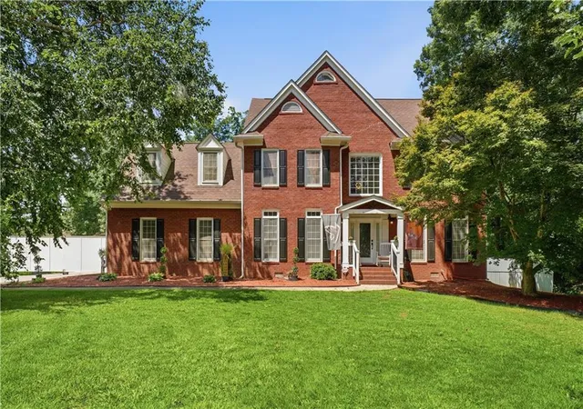 1st image of 9291 Carillon Ct, Jonesboro, GA 30236 | MLS# 7805261