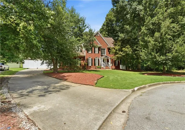 2nd image of 9291 Carillon Ct, Jonesboro, GA 30236 | MLS# 7805261
