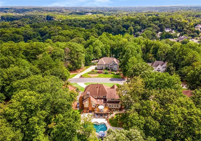44th image of 2995 Coles Wy, Sandy Springs, GA 30350 | MLS# 7769401
