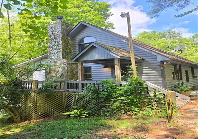 1st image of 49 Deer Trl, Mineral Bluff, GA 30559 | MLS# 7811218