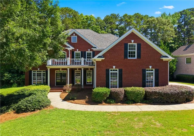 1st image of 1422 Hampton Crest Dr Nw, Kennesaw, GA 30152 | MLS# 7773542