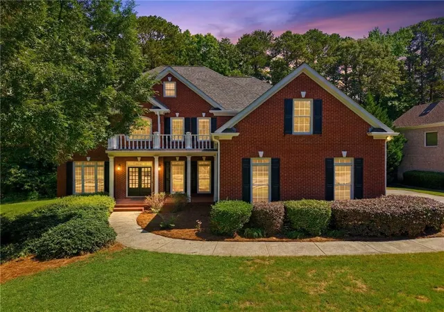 2nd image of 1422 Hampton Crest Dr Nw, Kennesaw, GA 30152 | MLS# 7773542