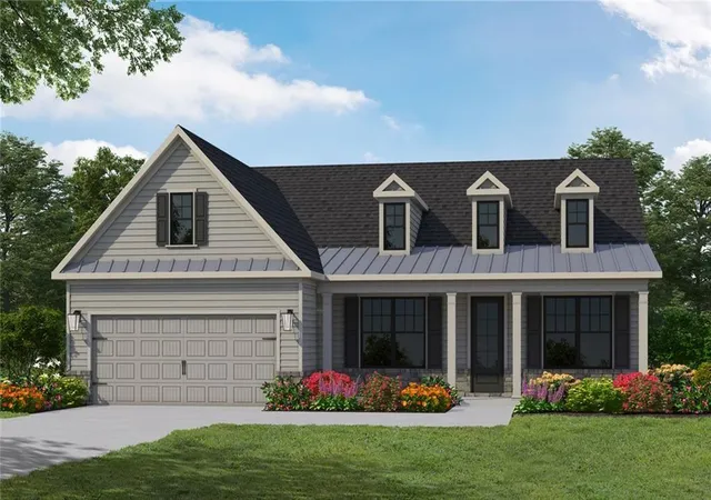 1st image of 3588 Chosen Blvd, Snellville, GA 30078 | MLS# 7807862