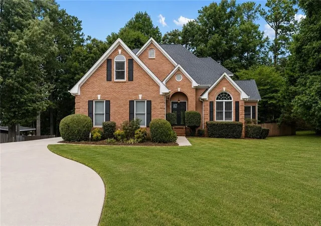 Photo 1 of Sale Pending at 2319 Lochinver Ln, Conyers, GA 30094 | MLS# 7815159 | Listing updated on 2026-08-26