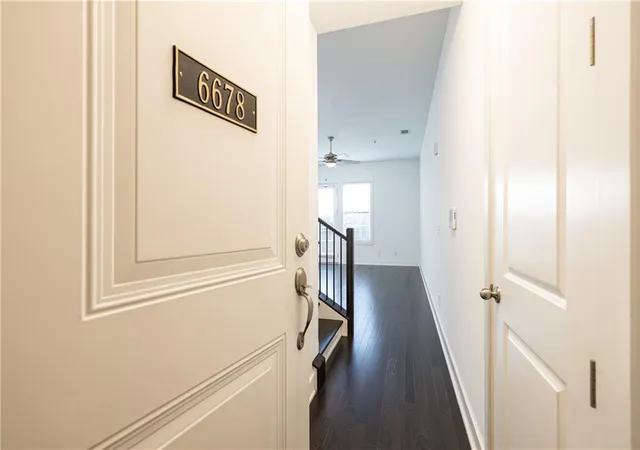 2nd image of 6678 Cadence Blvd #74, Sandy Springs, GA 30328 | MLS# 7822780