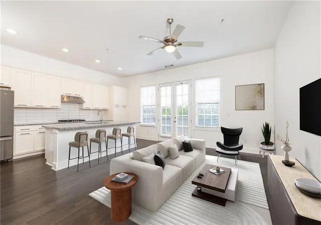 3rd image of 6678 Cadence Blvd #74, Sandy Springs, GA 30328 | MLS# 7822780