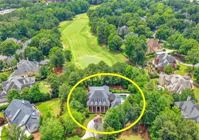 Homes for sale in Duluth, GA | 2688 Bonar Hall Path, Duluth, GA 30097 | MLS# 7795061