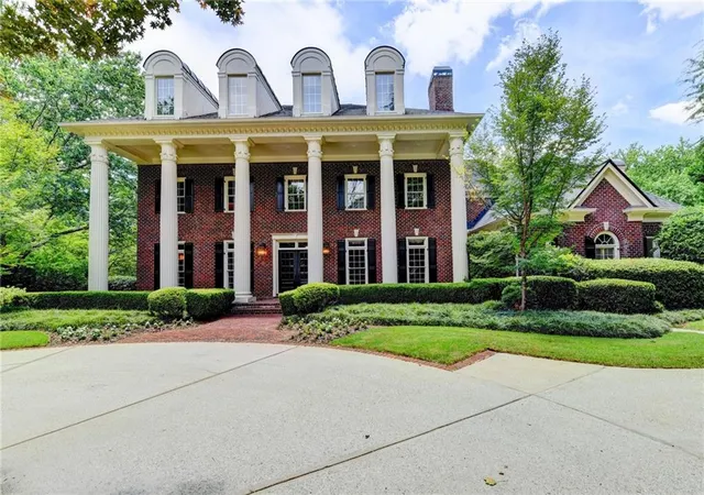 Homes for sale in Duluth, GA | 2688 Bonar Hall Path, Duluth, GA 30097 | MLS# 7795061
