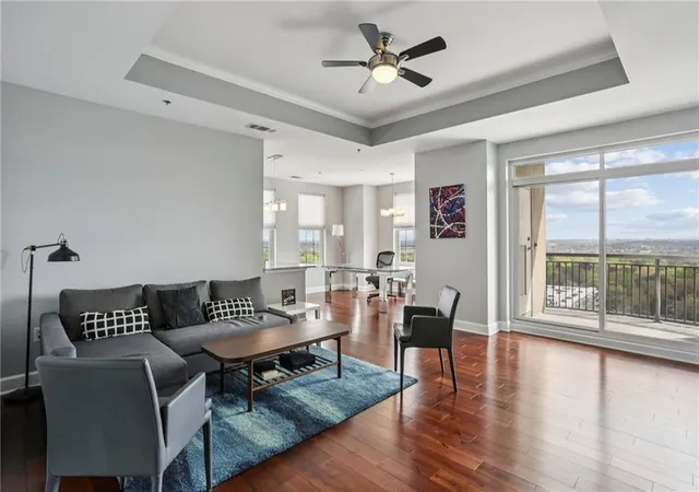 Homes for sale in Atlanta, GA | 325 E Paces Ferry Rd Ne #1805, Atlanta, GA 30305 | MLS# 7745583