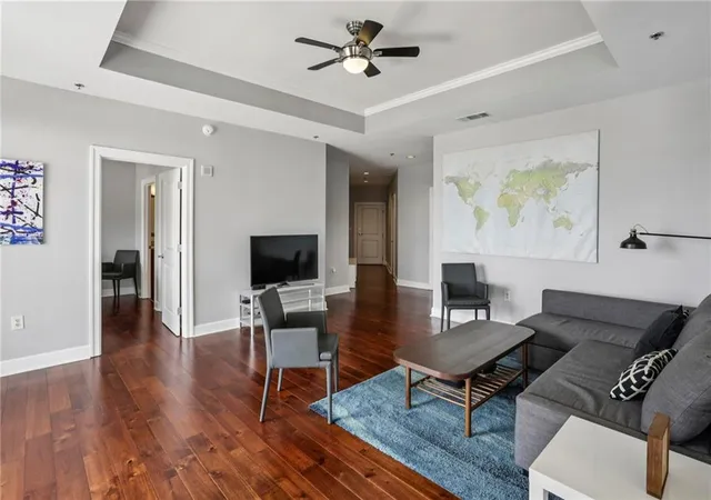 Photo 2 of Condo for sale at 325 E Paces Fry Rd NE #1805, Atlanta, GA 30305 | MLS# 7745583 | Listing updated on 2026-08-25