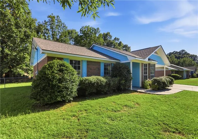 1st image of 7 Frances Dr Nw, Rome, GA 30165 | MLS# 7821154