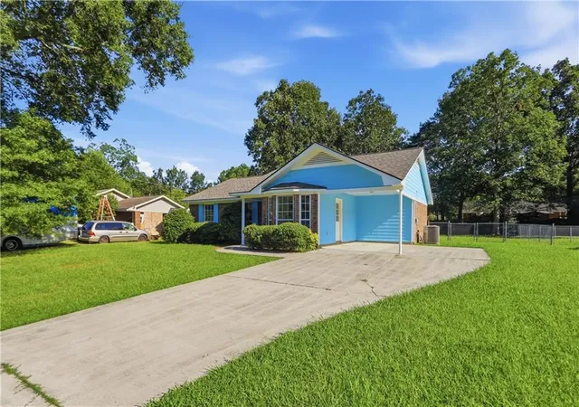 3rd image of 7 Frances Dr Nw, Rome, GA 30165 | MLS# 7821154