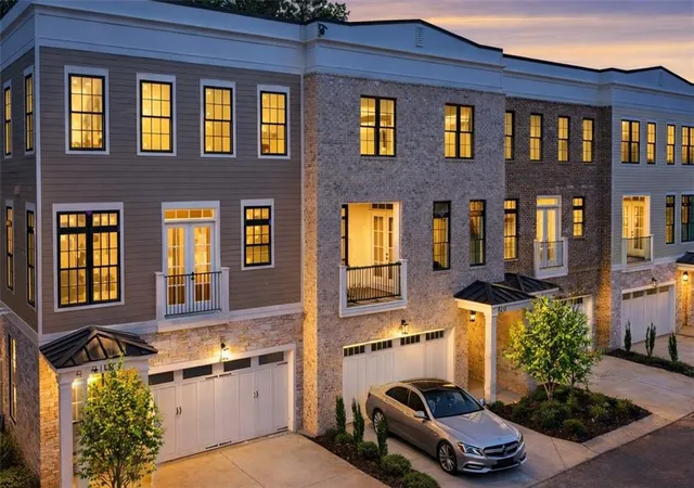 2nd image of 531 S Main St #410, Alpharetta, GA 30009 | MLS# 7719465