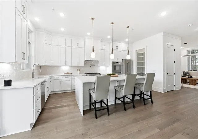5th image of 531 S Main St #410, Alpharetta, GA 30009 | MLS# 7719465
