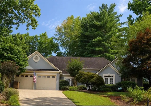 Photo 1 of Sale Pending at 1128 Arborhill Dr, Woodstock, GA 30189 | MLS# 7804837 | Listing updated on 2026-09-09