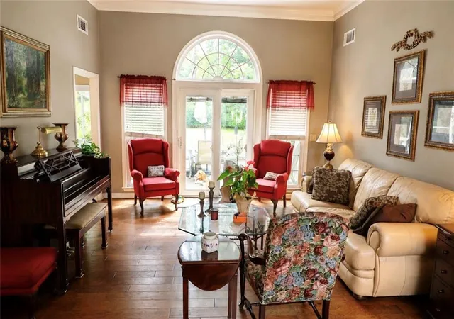 Photo 2 of Sale Pending at 1128 Arborhill Dr, Woodstock, GA 30189 | MLS# 7804837 | Listing updated on 2026-09-09